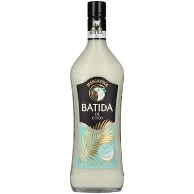 Mangaroca BATIDA de Côco 16% Vol. 0,7l
