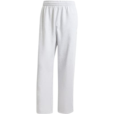 Adidas Originals Essential Wide Broek Grijs
