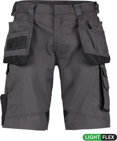 Holsterzakkenshort