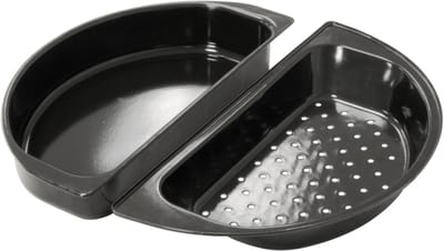 Outdoorchef Kook-bak-grillset voor 480/570 en Australia