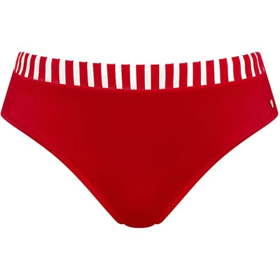 Bikini Lisca Hoge taille bikinitop BONDI BEACH