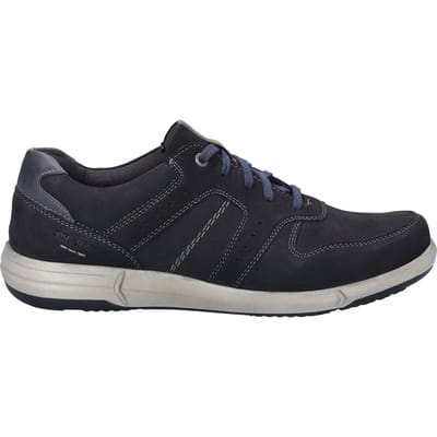 JOSEF SEIBEL Enrico 28 | Halbschuh für Herren | Blau