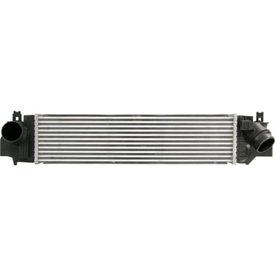 Intercooler, inlaatluchtRadiator THERMOTEC DAB028TT