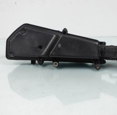 teknix luchtkast voor kymco 50 agility 4t scooter 2008 tot 2017 nieuw