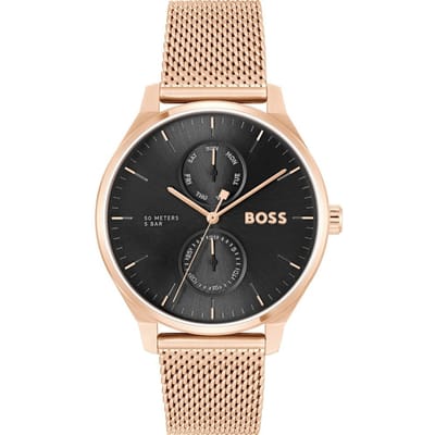 Hugo Boss Boss 1514104 Tyler Horloge