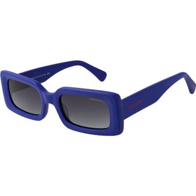 Zonnebril Funky Buddha Lunettes de soleil FBS2040 001 53