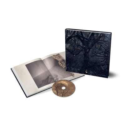 Trelldom - ...By The Shadows... (CD) (Deluxe Edition)