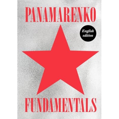 Panamarenko Fundamentals - Jo Coucke