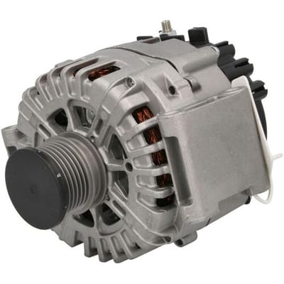 Driefasige generator PULSAR ROTATING ELECTRICS PSR10615