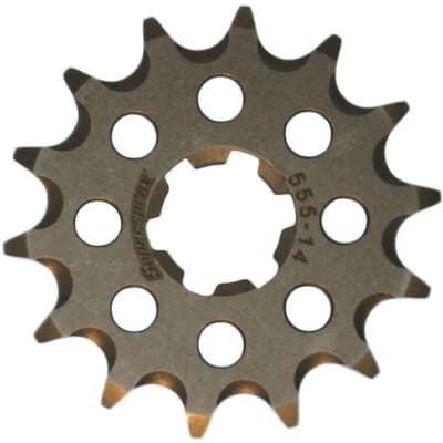 Motorfiets kettingwiel Supersprox PSB CST-555:14 # 50-15002-14 # JTF555.14