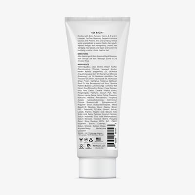 HAIRtamin Biotin Conditioner – Conditioner met Biotine voor Sterker, Dikker & Gezonder Haar – 207 ml