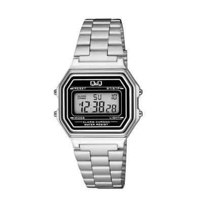 Q&Q - G17A-001JY - Polshorloge