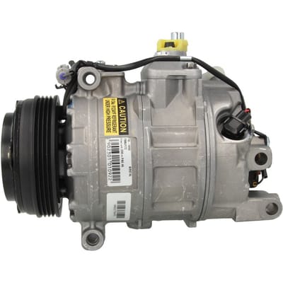Compressor, airconditioner AIRSTAL 10-1092