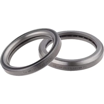 Fsa Th970/dj 45º X 45º 1.5´´ Acb Mr171 Stuurlager Zilver