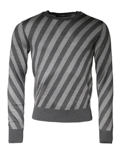 Diagonale Streep Truien Tsh86991