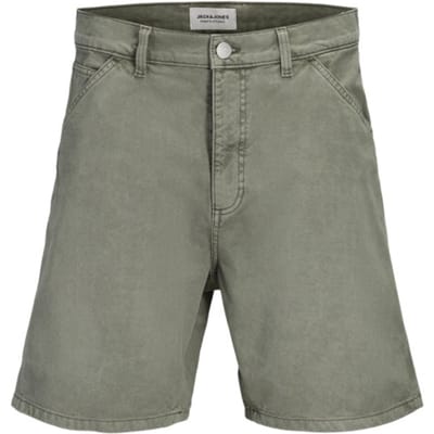 JACK&JONES - JPSTTONY RAYE WORKER SHORT MID SN - Heren - Bermuda shorts