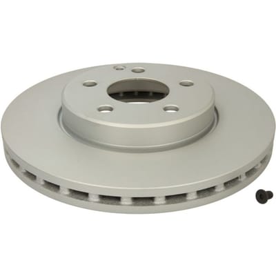 Remschijf BOSCH 0 986 479 039 voorkant, geventileerd, sterk gecarboniseerd, 1 Stuk