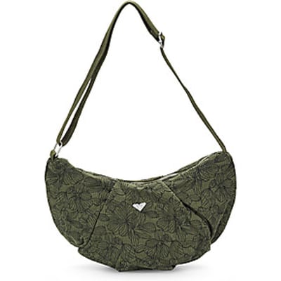 Heuptas Roxy NEON MOON PRINTED CROSSBODY