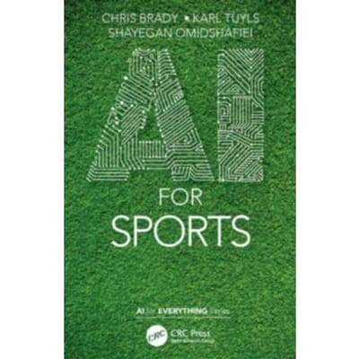 Ai For Sports - Ai For Everything - Brady, Chris