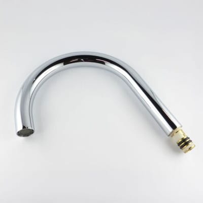 Steinberg pipe swivel spout 099.9722