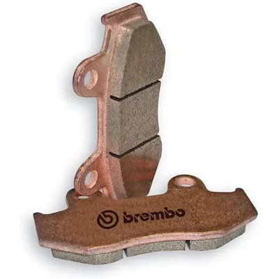 Remblok Brembo 125/200/300 DOWNTOWN 10 -125 S.DINK 10-