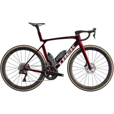 Framebescherming Monkey Products Trek - Madone-Gen-8-Carbon - 2025