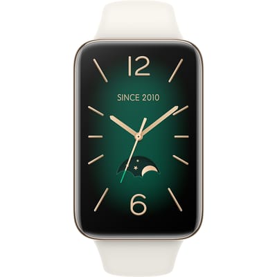 Xiaomi Smart Band 7 Pro GL White | Til uw stijl naar een hoger niveau | Xiaomi Officiële webshop