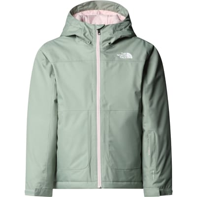 The North Face Girls Freedom Insulated Jacket