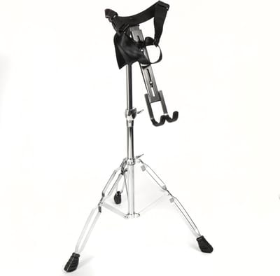 Fame Djembestand DJ's9000 - Hardware voor percussie
