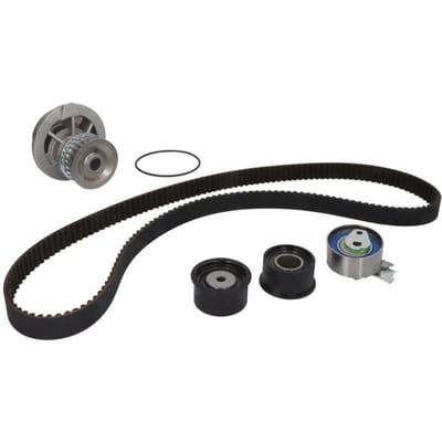 Schaeffler Ina Waterpomp+distributieriem set INA 530 0049 30