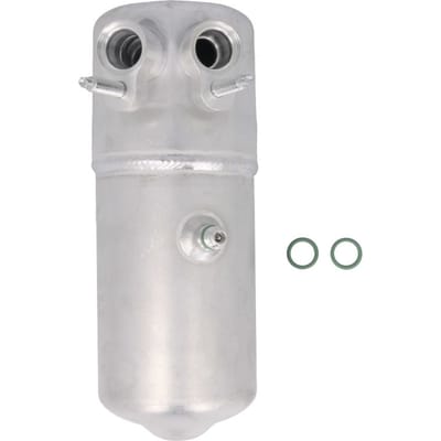 Droger, airconditioning NRF 33402