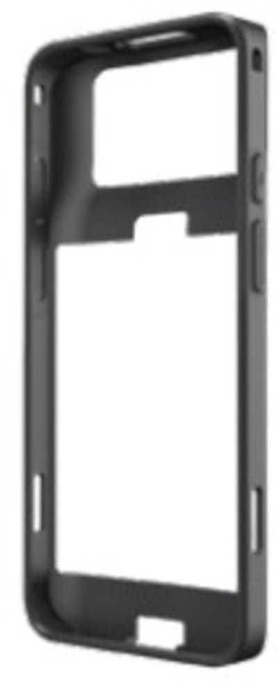 HONEYWELL CT37 protective boot, color black. Recommend for CT37-XXX-XXXXXDX devices. It is compatible for devices with booted universal docks (CT30P-XX-UVB-X, CT37-XX-UVB-X).