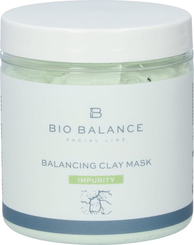 BIO BALANCE BALANCEREND KLEIMASKER 250ML