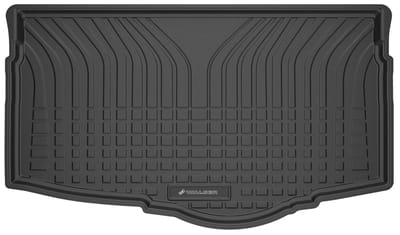 Walser Premium kofferbak Roadmaster voor VW T-Cross (C11 - D31) 12/2018-Vandaag - onderste laadvloer