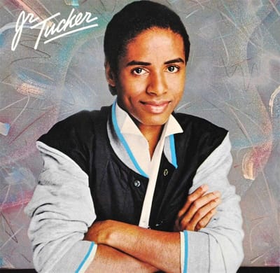 Junior Tucker - Jr Tucker (CD)