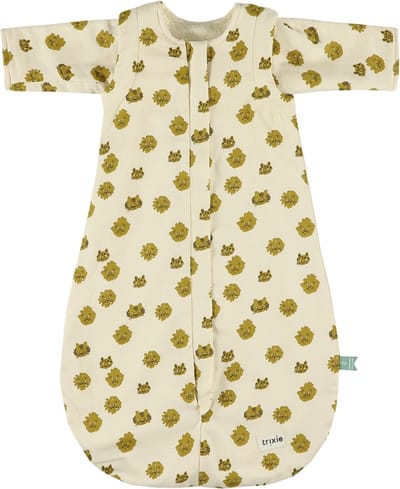 Trixie Sleeping bag mild | 70cm - Lucky Leopard