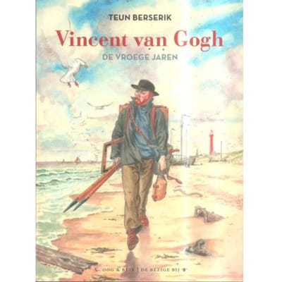 Vincent Van Gogh - De Vroege Jaren