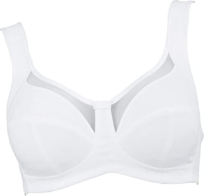 Anita Comfort Clara Comfort Bh zonder Beugel 5459 Wit - maat EU 75H / FR 90H