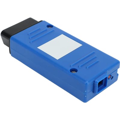 Auto Diagnostische Scanner Tool VNCI MF J2534 Hoge Snelheid Programmering Lichtgewicht Vervanging Voor Ford IDS