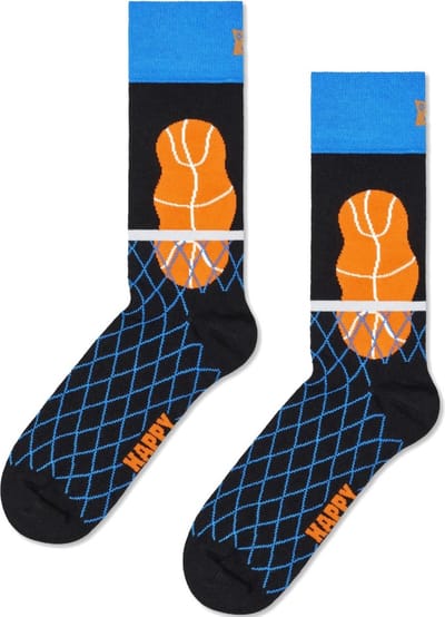Happy Socks - Dunk Sock - Unisex - Sokken