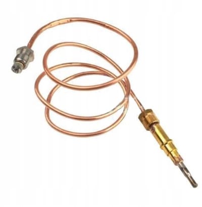 Remeha thermokopp. Q309A L=750 S17362