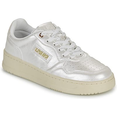 LPB 89  Lage Sneakers NAELA
