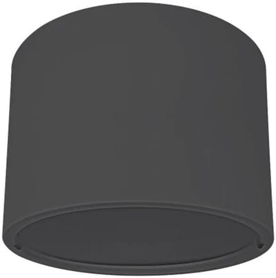Ledvance Onderdeel | downlight comfort frame d250 bk