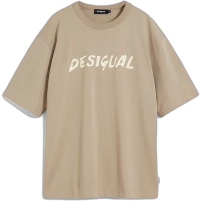 T-shirt Desigual Vicente