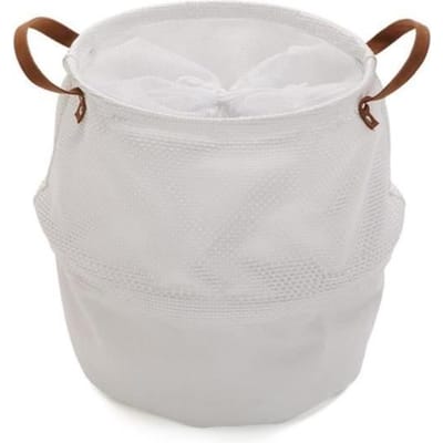 Wasmand - VERSA - Natalia - Flexibel - Afneembaar - Machinewasbaar