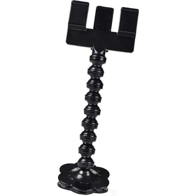 Pince à friandises pour selfie de chien Rotative Stable Ferme Chat Animal de compagnie Bâton à selfie Fixation pour smartphone pour appareil photo de téléphone