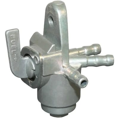 Benzinekraan P2R Honda 70-125 Dax