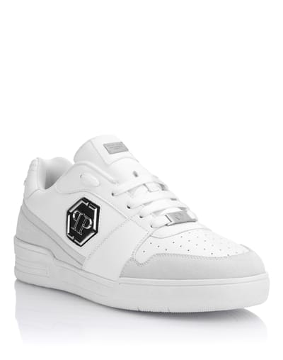 Lo-Top Sneakers P-Force 78