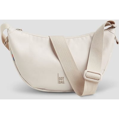 GOT BAG Moon Bag Crossbody - Schoudertas - Uniseks - Gerecycled PET