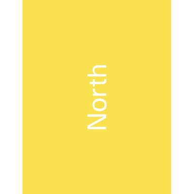 North - Sean Perkins